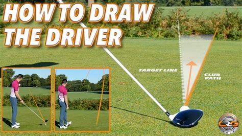 Draw two wheels of the bus first. HOW TO HIT A DRAW WITH THE DRIVER - YouTube