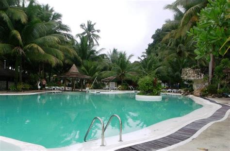 Bisayang Manlalakbay Around The Philippines Infinity Pool Of Caluwayan