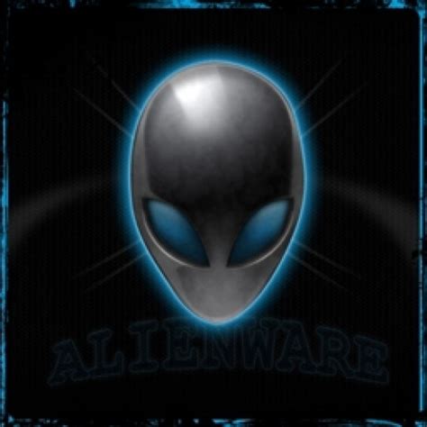 Alienware Blue Gamebanana Sprays Product And Company Logos Gamebanana