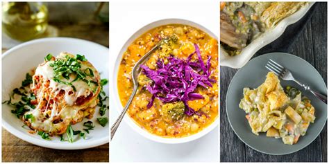 10 best vegetarian slow cooker recipes