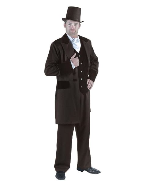 Victorian Mens Tuxedo Tailcoats Formalwear Guide