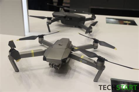 Dji Mavic Pro Platinum Annunciato Ufficialmente Tutte Le Foto Da Ifa 2017