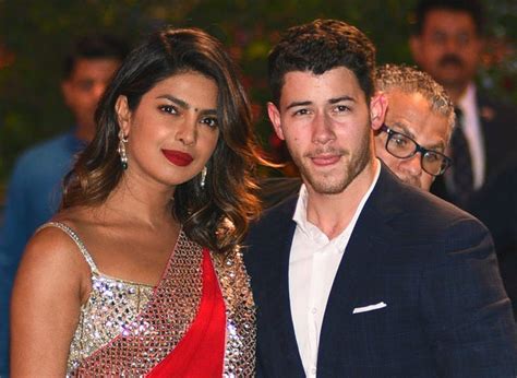 Nick Jonas Says Priyanka Chopra Sees And Loves His ‘authentic Self