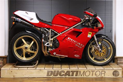 Ducati 916 Sps 1998 Hot Deals Save 61 Jlcatjgobmx