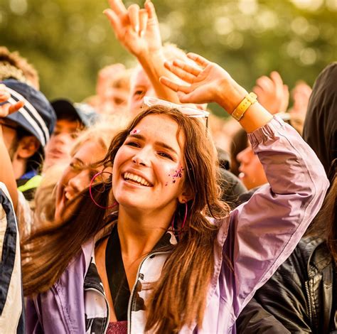 Aj tracey, courteeners, gerry cinnamon, liam gallagher. Leeds Festival | Seat of Luxury Passes are now on sale for ...