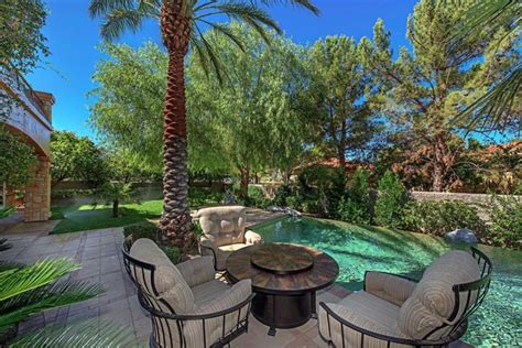 Pin On Las Vegas Mansions For Sale