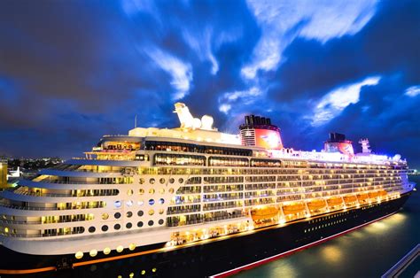 Updated Disney Dream Cruise Ship The Ultimate Guide