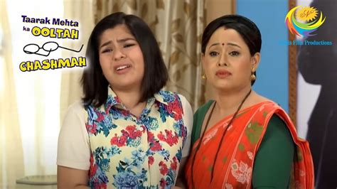 Mahila Mandal Gets Scared Full Episode Taarak Mehta Ka Ooltah