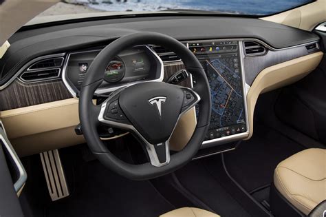 Tesla Confirms Affordable Model 3 For 2017 Chicago Tribune