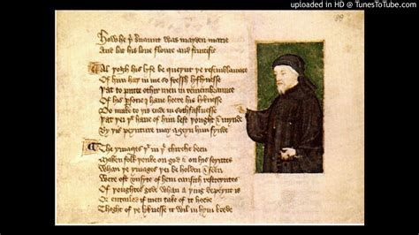 The Man Of Laws Tale Chaucer Storybook Canterbury Tales Modern