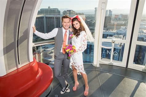 Unique Places To Get Married In Vegas One Of A Kind Venues