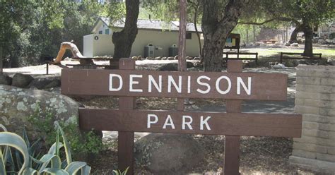 Dennison Park Ojai Roadtrippers