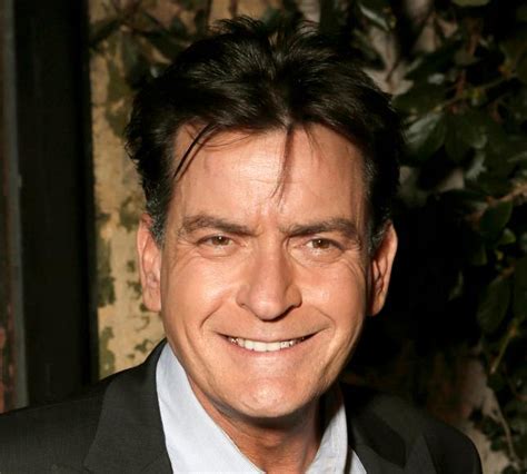 Charlie Sheen Under Lapd Investigation For Alleged Death Threat Against Ex The Mercury News