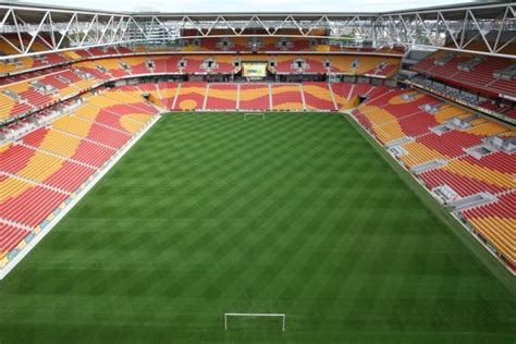 Detailed info on squad, results, tables, goals scored, goals conceded, clean sheets, btts, over 2.5, and more. Suncorp Stadium/ Brisbane Roar (Brisbane, Australia ...
