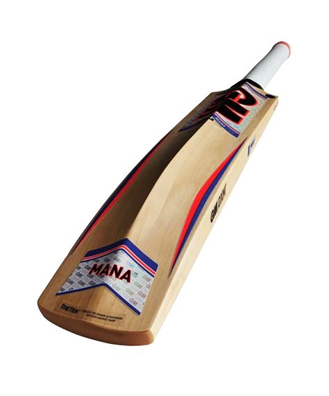 Mana F45 Dxm 303 Tt Cricket Bat By Gunn And Moore Size Harrow Free