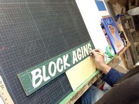 Historic And Traditional Hand Lettering By Rick Janzen Step By Step