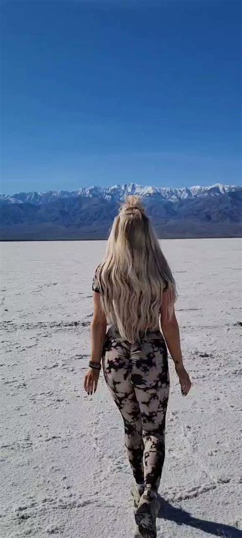 Ivy Ferguson On Twitter Felt Soooo Good To Explore Death Valley Again