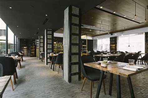 The Waterhouse At South Bund Hotels Design Dining Home