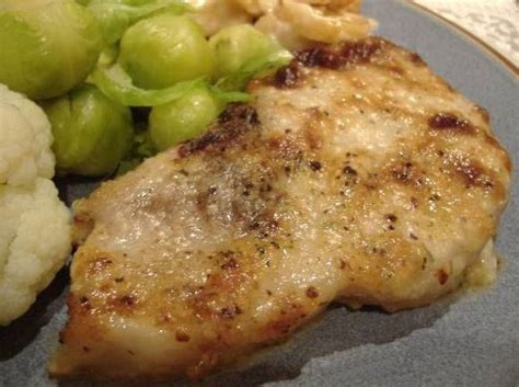 This slow cooker recipe is as much of a time saver as it is a flavor powerhouse. Pin by Bonnie Logan on recipes | Pork chops, Pork recipes, Food recipes
