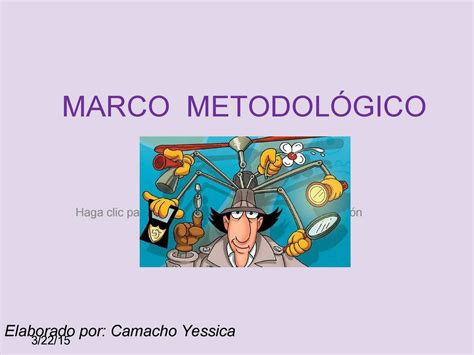 top 121 imagenes de marco metodologico destinomexico mx