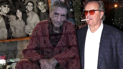 From Horndog To Hermit Inside Hollywood Legend Jack Nicholsons