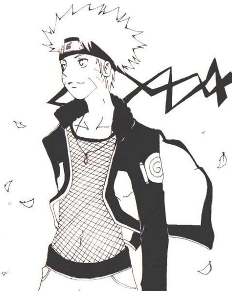 Naruto Is So Hot By Doza17 On Deviantart