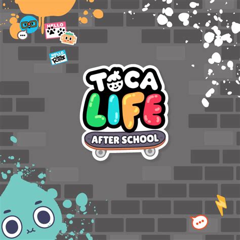 Toca Boca Wallpaper Discover More Aesthetic Aesthetic Toca Boca Aesthetic Cartoon Life World