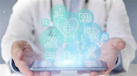 Top Emerging Healthcare Technology Trends For 2022 The Healthcare