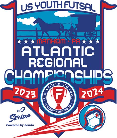 Atlantic Regional Championships