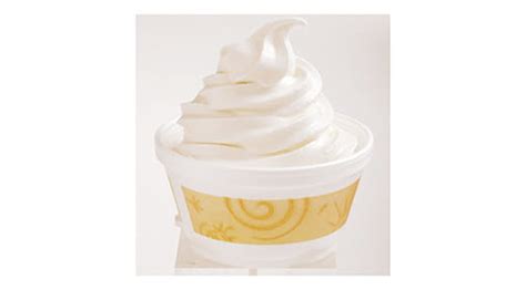 Colombo Frozen Yogurt Mix Bulk Soft Serve Fat Free Alpine
