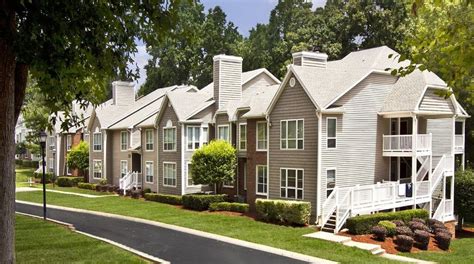Southpark Commons Rentals Charlotte Nc