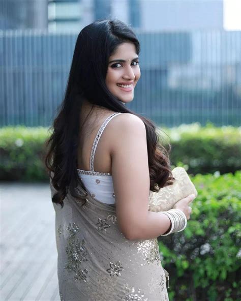 Megha Akash Very Beautiful Smile Hot Photos Gallery Megha Akash Exclusive Hot And Sexy