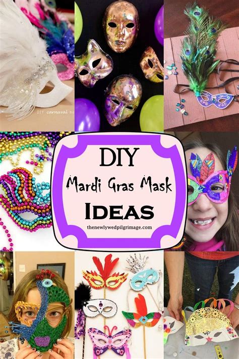 23 Diy Mardi Gras Mask Ideas Mardi Gras Mask Mardi Gras Mardi