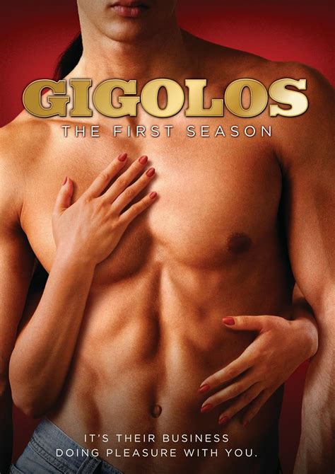 Gigolos First Season Ws Dub DVD Region NTSC US Import Amazon Co Uk Gigolos DVD Blu Ray