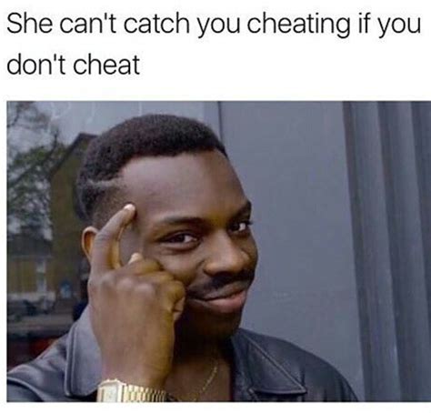 if you don't cheat | Wholesome Memes | Know Your Meme