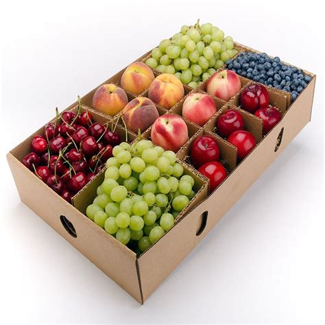 Fruit Packaging Box Manufacturers In Mumbai Packaging Craft