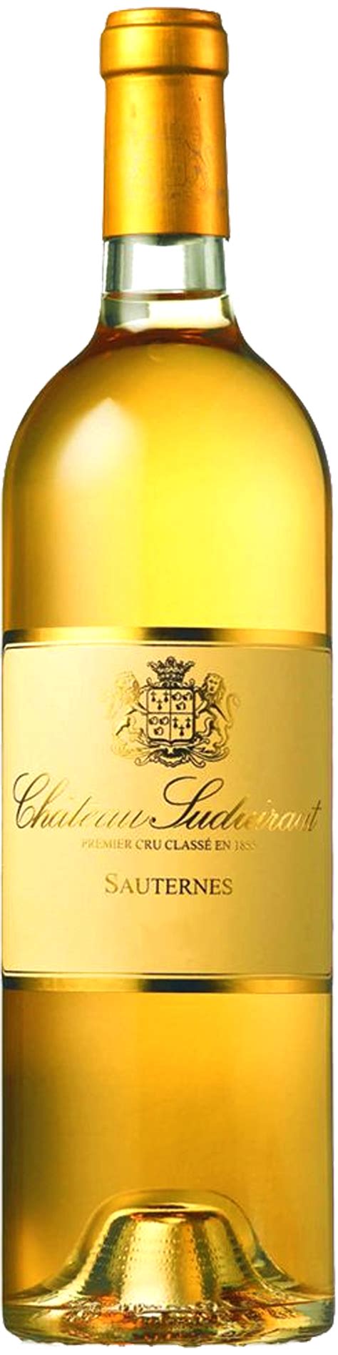 Both sauternes and barsac excellent, with fresh, racy styled wines. 2009 Château Suduiraut, 1er Cru Sauternes - Armit Wines