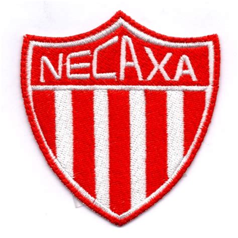 Join us on july 19, 2021 at. Escudo Necaxa Parche Bordado - $ 60.00 en Mercado Libre
