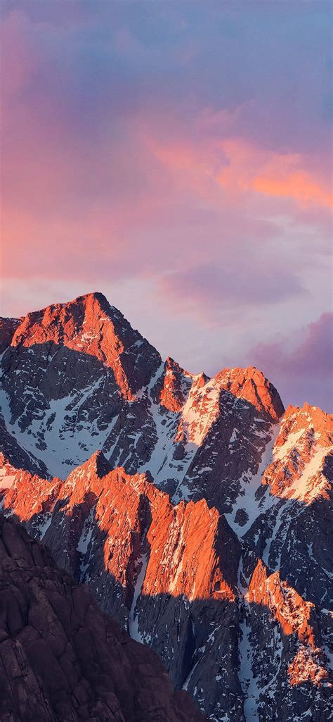 Aesthetic Sunset Iphone Wallpapers Top Hình Ảnh Đẹp
