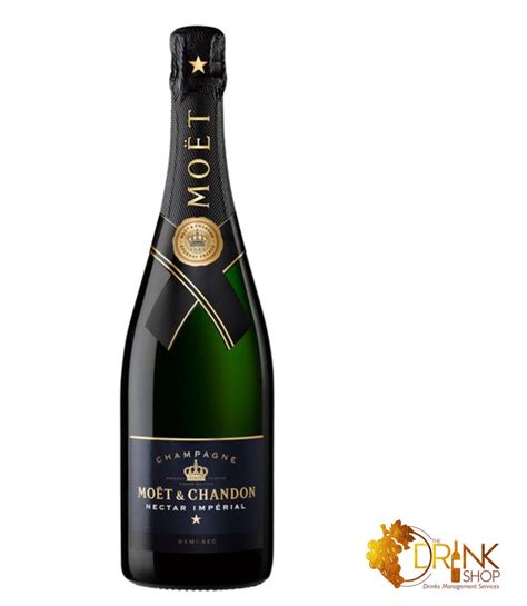 Moet And Chandon Nectar Imperial75cl The Drink Shop Nigeria Buy