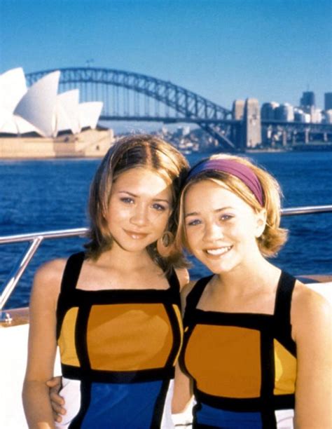 no 5 our lips are sealed from the official ranking of all of mary kate and ashley olsen s