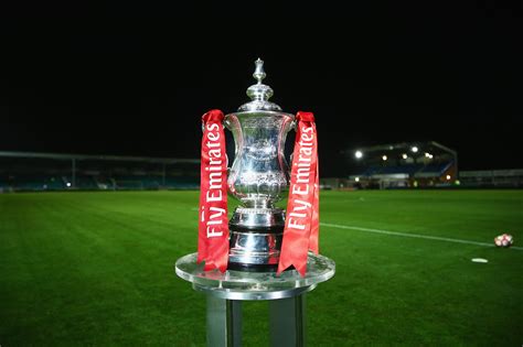 If you are looking for other soccer england scores and results (first division, second division, third division, cup, super cup, etc.) you can find them in the side menu. FA Cup 2017: 5th-Round TV Schedule, Live Stream, Odds and ...