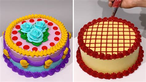 Creative Cake Decorating Ideas For Everyone How To Make Chocolate