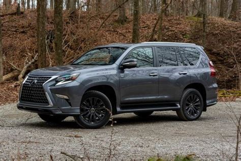 2020 lexus gx460 review a retro classic you can buy new today the truth about cars