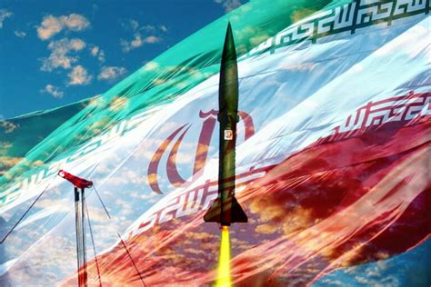 Iranian Newspaper New Hypersonic Missile Can Reach Tel Aviv In 400