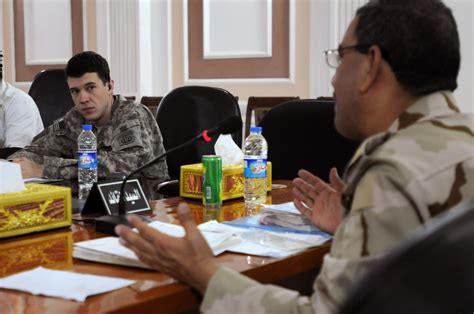 Military Justice 282 Legal Advisors Partner With Iraqi Counterparts Article The United