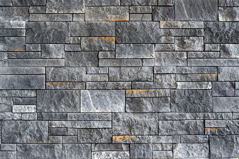 What Is Manufactured Stone Veneer How Its Made And Dry Stack Options