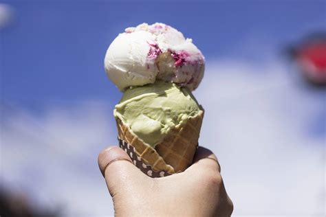 The Worlds Top 20 Favorite Ice Cream Flavors