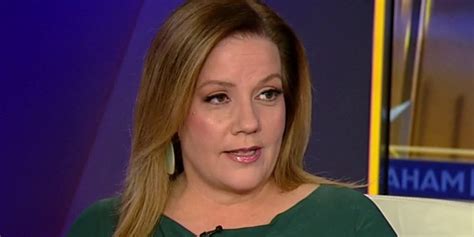 Mollie Hemingway Lets Be Consistent When It Comes To Impeachment