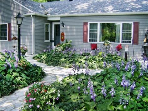 15 Cottage Style Landscaping Ideas To Enhance Your Front Yard